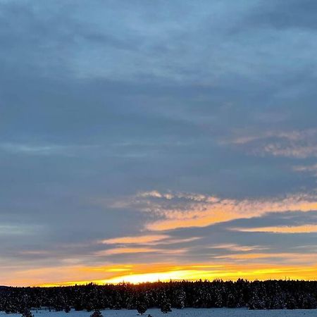 3505 Joseph Dr Cabin With Breathtaking Views, 30 Miles To Yellowstone Island Park Εξωτερικό φωτογραφία