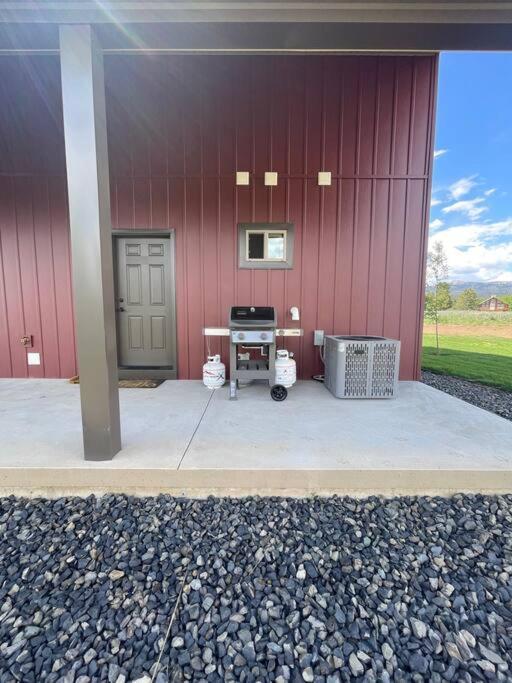 3505 Joseph Dr Cabin With Breathtaking Views, 30 Miles To Yellowstone Island Park Εξωτερικό φωτογραφία