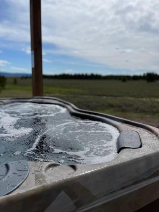 3505 Joseph Dr Cabin With Breathtaking Views, 30 Miles To Yellowstone Island Park Εξωτερικό φωτογραφία